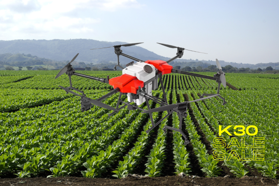 Zhaoxen manufactures fumigator drones, crop fumigation drones and multispectral analysis with DJI PARROT AUTEL drones